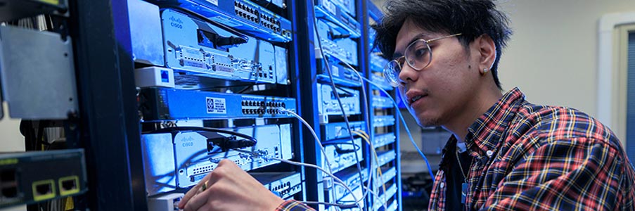 The Backbone of Modern Connectivity