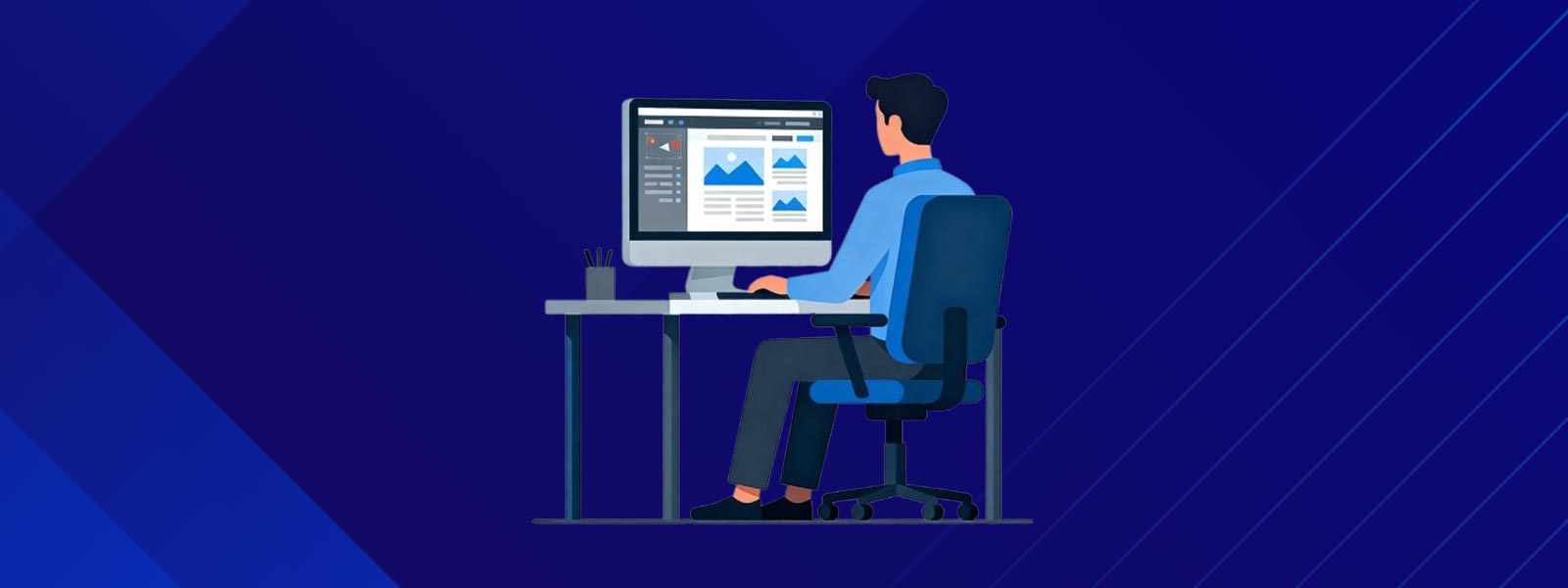 The Importance of Professional Web Design for Business Success