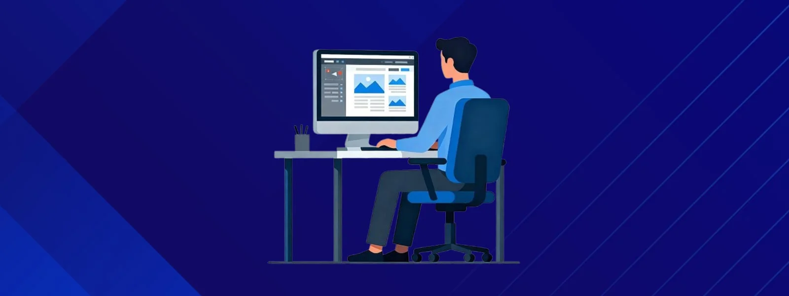 The Importance of Professional Web Design for Business Success